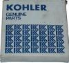 NOS Original Kohler Piston Ring Set