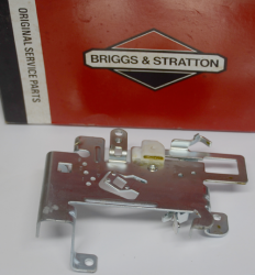 NOS Genuine Briggs & Stratton OEM Control Bracket